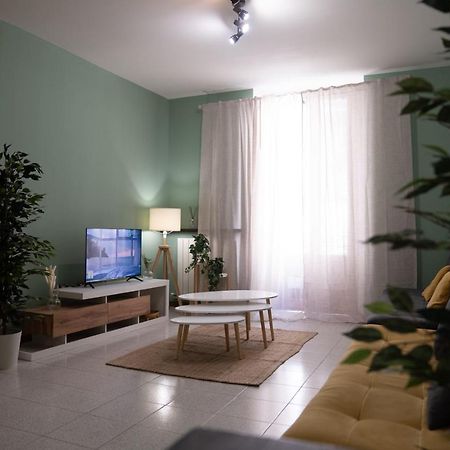 Aparthotel Verona Centro Exterior photo