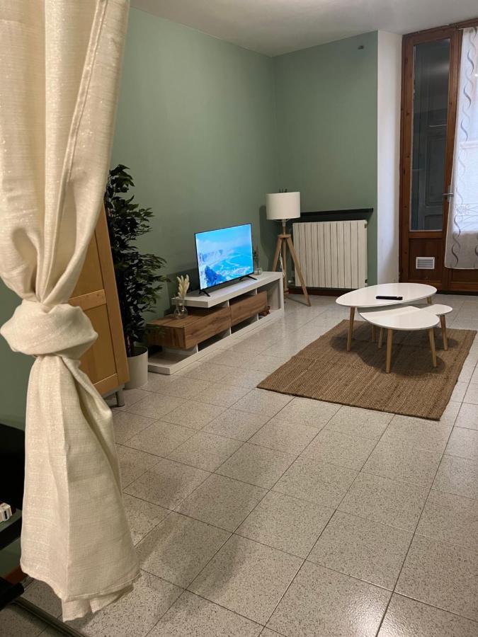 Aparthotel Verona Centro Exterior photo