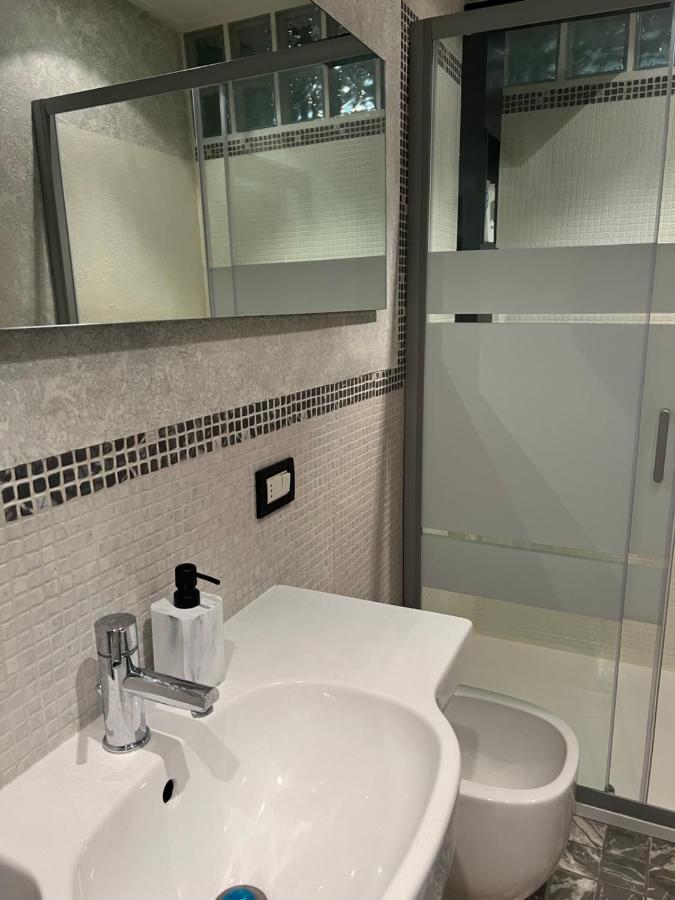 Aparthotel Verona Centro Exterior photo