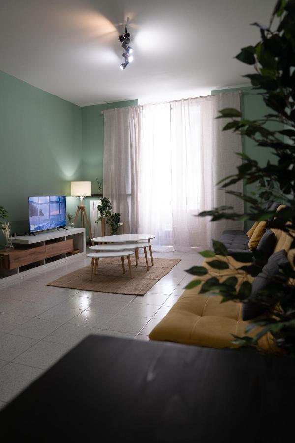 Aparthotel Verona Centro Exterior photo