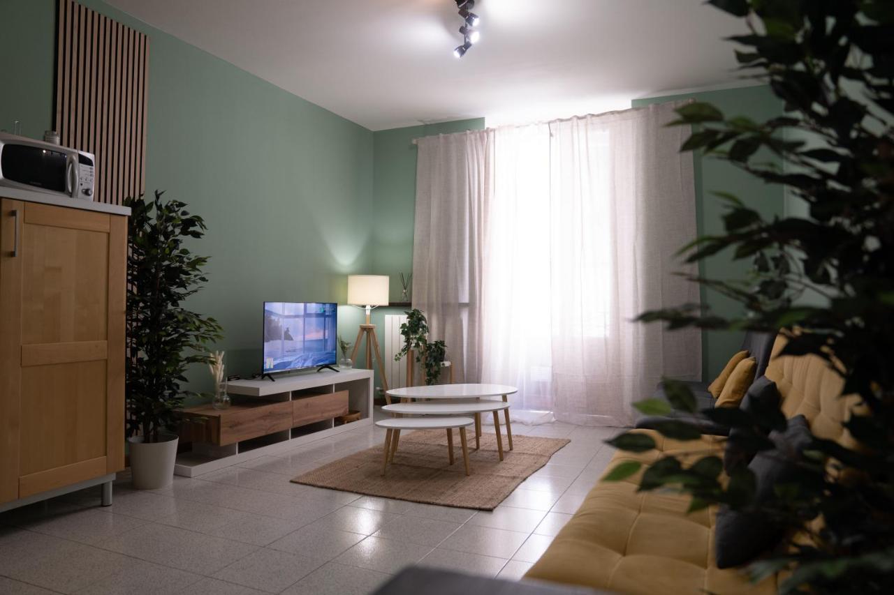 Aparthotel Verona Centro Exterior photo